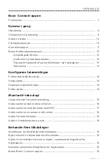 Preview for 239 page of Bose SoundLink Bluetooth Mobile Speaker II Owner'S Manual