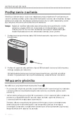 Preview for 270 page of Bose SoundLink Bluetooth Mobile Speaker II Owner'S Manual