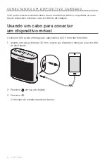 Preview for 306 page of Bose SoundLink Bluetooth Mobile Speaker II Owner'S Manual