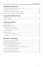 Preview for 9 page of Bose SOUNDTOUCH 300 Owner'S Manual