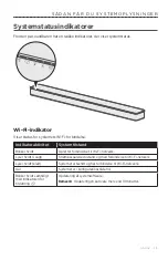 Preview for 91 page of Bose SOUNDTOUCH 300 Owner'S Manual