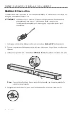 Preview for 380 page of Bose SOUNDTOUCH 300 Owner'S Manual