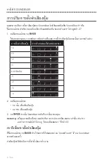 Preview for 708 page of Bose SOUNDTOUCH 300 Owner'S Manual