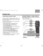 Preview for 4 page of Bose uMusic + AM314482 Owner'S Manual