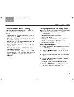 Preview for 11 page of Bose uMusic + AM314482 Owner'S Manual