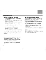 Preview for 22 page of Bose uMusic + AM314482 Owner'S Manual