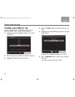 Preview for 26 page of Bose uMusic + AM314482 Owner'S Manual