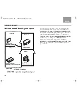 Preview for 30 page of Bose uMusic + AM314482 Owner'S Manual