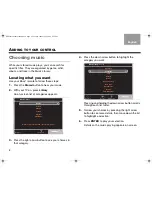 Preview for 9 page of Bose uMusic AM320927 Owner'S Manual