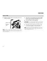 Preview for 14 page of Bose VIDEOWAVE II Setup Manual