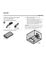 Preview for 15 page of Bose VIDEOWAVE II Setup Manual