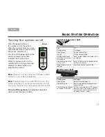 Preview for 31 page of Bose VIDEOWAVE II Setup Manual