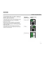 Preview for 51 page of Bose VIDEOWAVE II Setup Manual