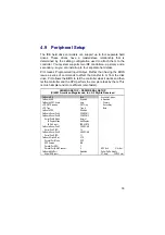 Preview for 39 page of BOSER Technology HS-4700 Manual