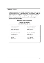 Preview for 37 page of Boser HS-4010 Manual