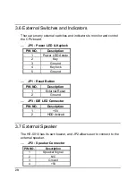 Preview for 22 page of Boser HS-5010 Manual