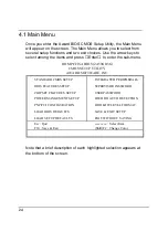 Preview for 26 page of Boser HS-5010 Manual