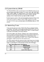 Preview for 16 page of Boser HS-5020 Manual