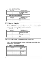 Preview for 26 page of Boser HS-5020 Manual