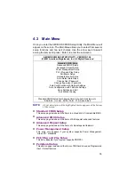 Preview for 39 page of Boser HS-6252 Manual