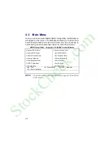 Preview for 38 page of Boser HS-7001 Manual