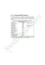 Preview for 40 page of Boser HS-7001 Manual