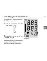 Preview for 53 page of boso Medilife S User Instructions