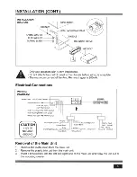 Preview for 5 page of Boss Audio Systems 560BRGB User Manual