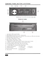 Preview for 6 page of Boss Audio Systems 560BRGB User Manual