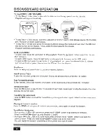 Preview for 10 page of Boss Audio Systems 560BRGB User Manual