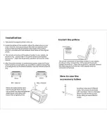 Preview for 3 page of Boss Audio Systems 9.2HRB User Manual