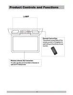 Preview for 4 page of Boss Audio Systems BV12.1MC User Manual