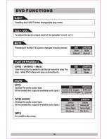 Preview for 14 page of Boss Audio Systems BV12.1MC User Manual