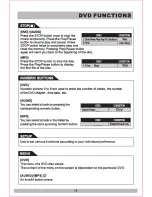 Preview for 15 page of Boss Audio Systems BV12.1MC User Manual