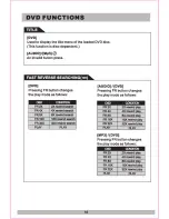 Preview for 16 page of Boss Audio Systems BV12.1MC User Manual