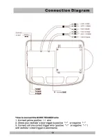 Preview for 19 page of Boss Audio Systems BV12.1MC User Manual