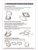 Preview for 21 page of Boss Audio Systems BV12.1MC User Manual