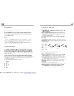 Preview for 5 page of Boss Audio Systems BV6450 User Manual