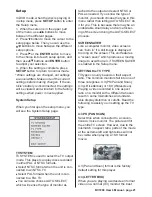 Preview for 23 page of Boss Audio Systems BV7200 User Manual