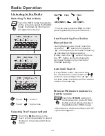 Preview for 19 page of Boss Audio Systems BV8220 User Manual