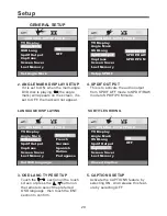 Preview for 29 page of Boss Audio Systems BV8220 User Manual