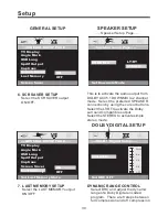 Preview for 30 page of Boss Audio Systems BV8220 User Manual