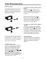 Preview for 33 page of Boss Audio Systems BV8220 User Manual