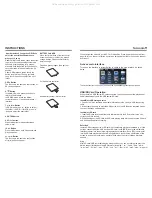 Preview for 4 page of Boss Audio Systems BV9348B User Manual