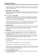 Preview for 17 page of Boss Audio Systems BV9978T User Manual