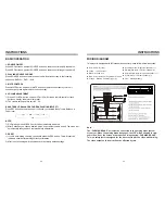 Preview for 6 page of Boss Audio Systems BV9990 User Manual