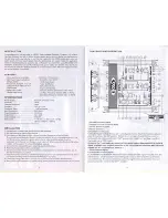 Preview for 2 page of Boss Audio Systems BX45 User Manual