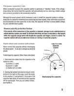 Preview for 6 page of Boss Audio Systems CAP2CR User Manual