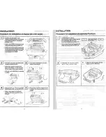 Preview for 6 page of Boss Audio Systems CDC-3000A Owner'S Manual