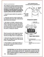 Preview for 5 page of Boss Audio Systems CPBK3.5 User Manual